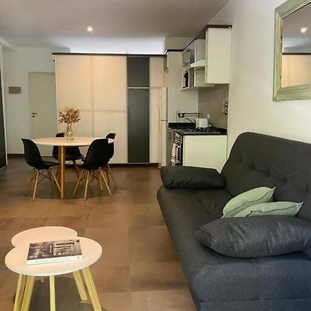 Appartement Impecable En Palermo Hollywood à Buenos Aires Extérieur photo