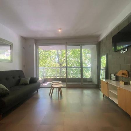 Appartement Impecable En Palermo Hollywood à Buenos Aires Extérieur photo