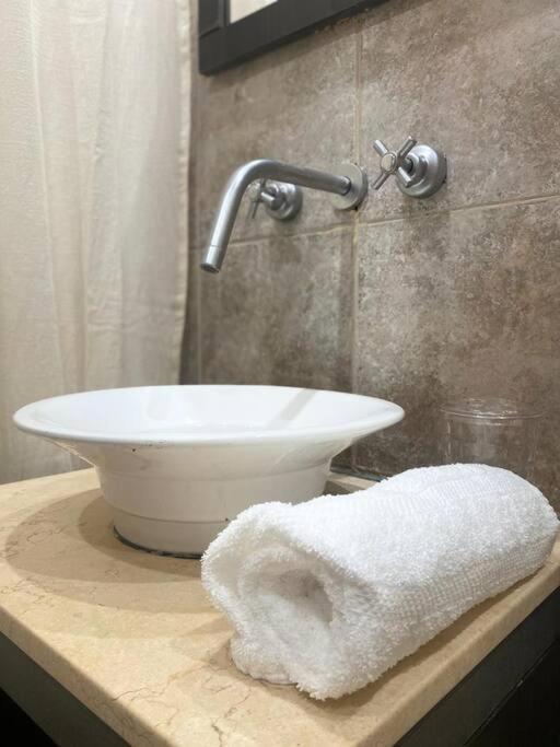 Appartement Impecable En Palermo Hollywood à Buenos Aires Extérieur photo
