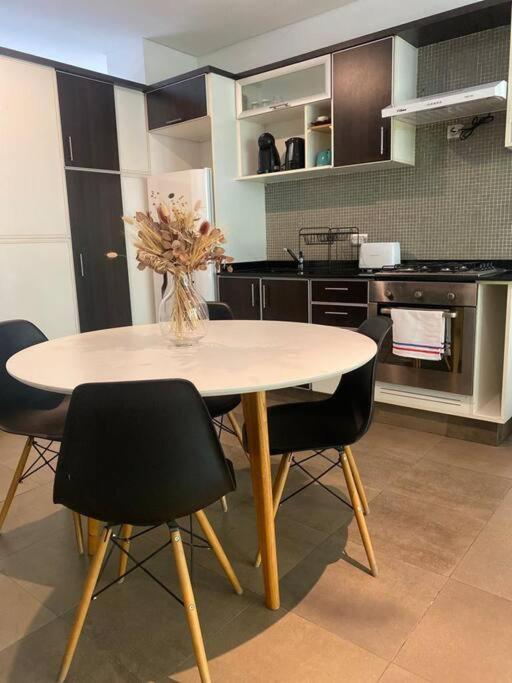 Appartement Impecable En Palermo Hollywood à Buenos Aires Extérieur photo