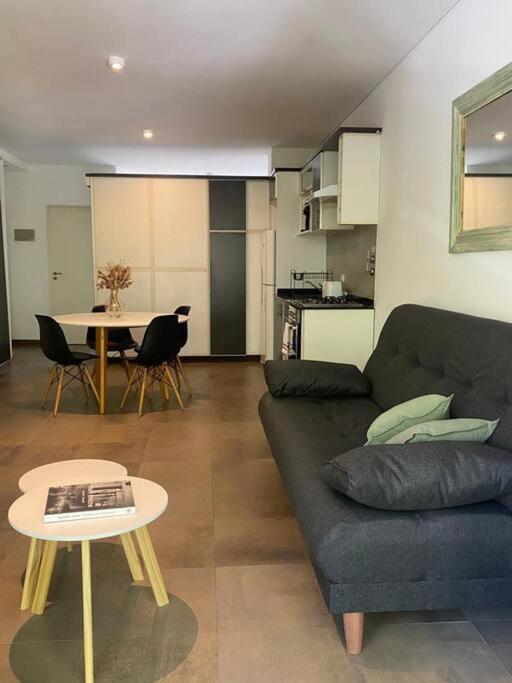 Appartement Impecable En Palermo Hollywood à Buenos Aires Extérieur photo