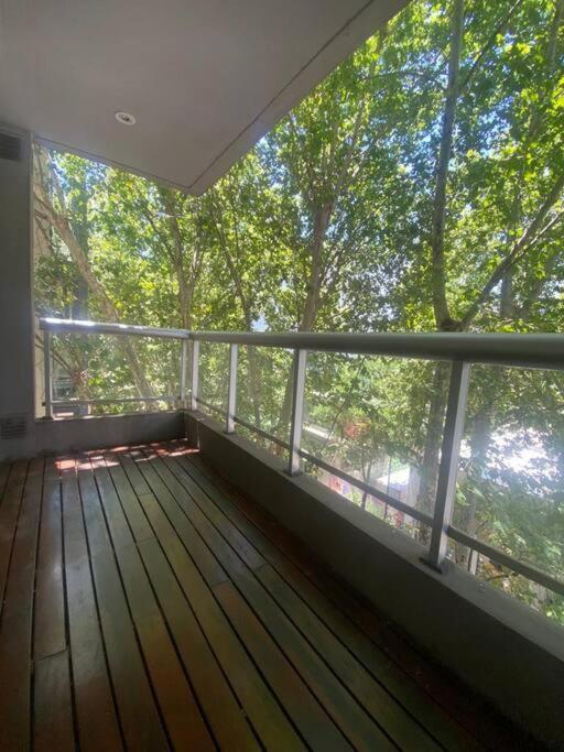 Appartement Impecable En Palermo Hollywood à Buenos Aires Extérieur photo