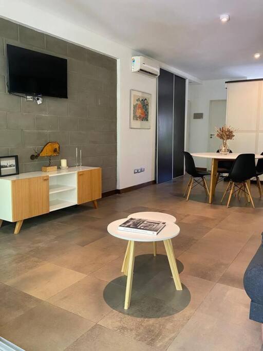 Appartement Impecable En Palermo Hollywood à Buenos Aires Extérieur photo