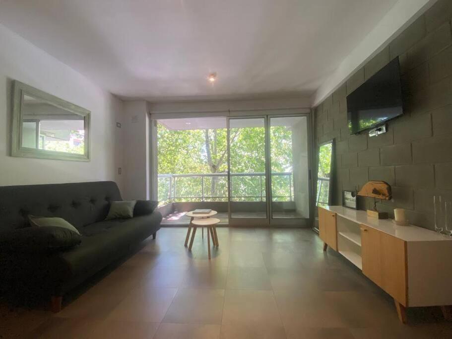 Appartement Impecable En Palermo Hollywood à Buenos Aires Extérieur photo